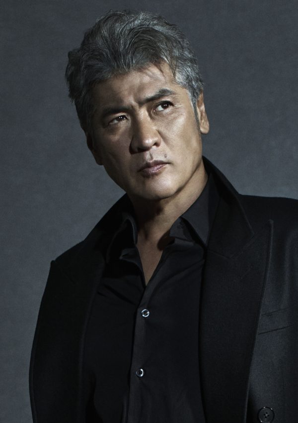 吉川晃司、新曲「ソウル・ブレイド」先行配信＆スペシャルムービー解禁