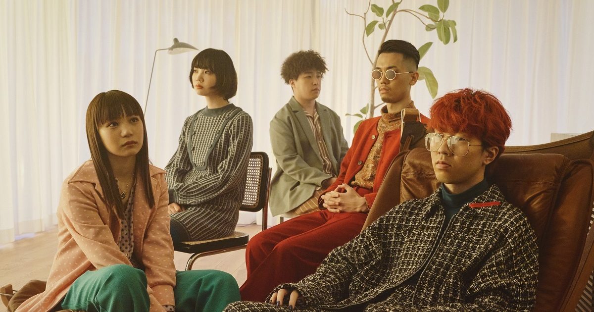 Klang Ruler主催YouTubeの人気カバーコンテンツ『MIDNIGHT SESSION』最新作は鈴木雅之と菊池桃子のデュエット曲 ...