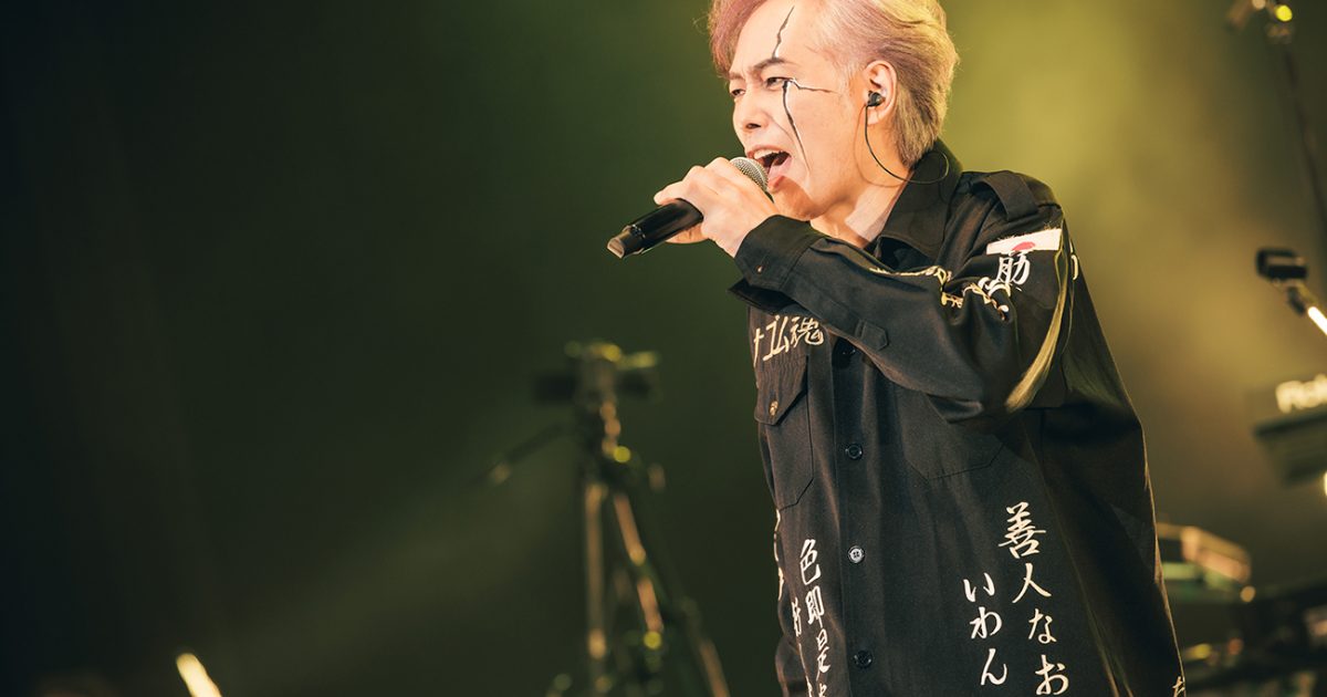 筋肉少女帯（シーズン1）】音楽を用いて小説を書く天才大槻