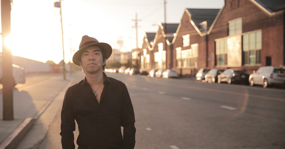 宅見将典（Masa Takumi）、第65回グラミー賞®「最優秀グローバル