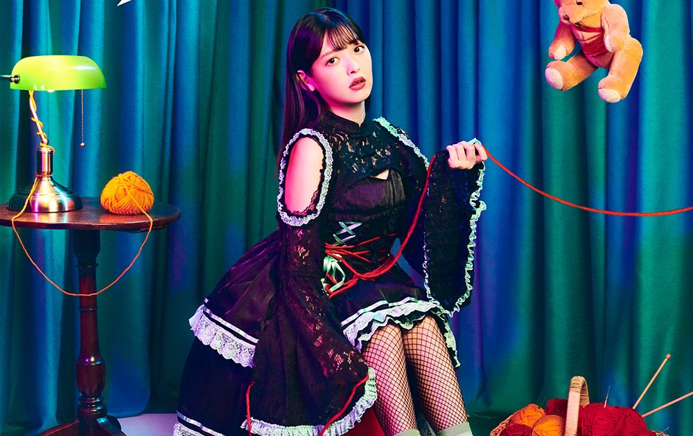 希少⭐️フレジエ　上坂すみれコラボスカート 希少⭐️フレジエ 上坂すみれコラボスカート 希少⭐️フレジエ 上坂