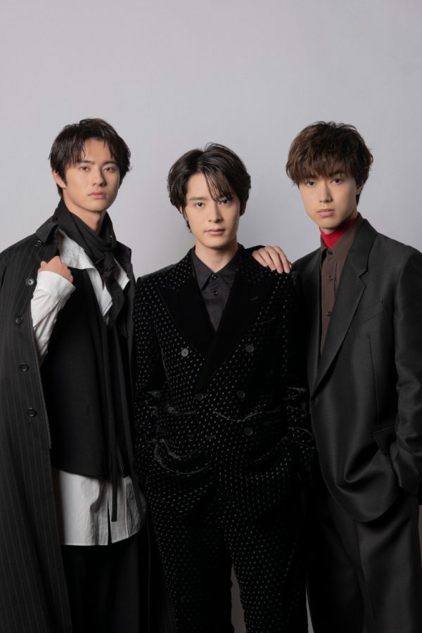 劇団EXILE - 前田拳太郎 まとめ売り EXILE TRIBE STATION ONLINE STORE｜前田拳太郎1st写真集 Awake
