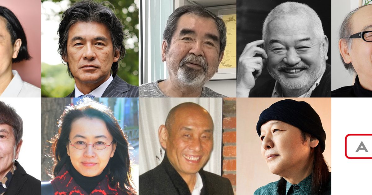 ACC、第8回クリエイターズ殿堂に山下達郎ら9氏を発表 | Musicman