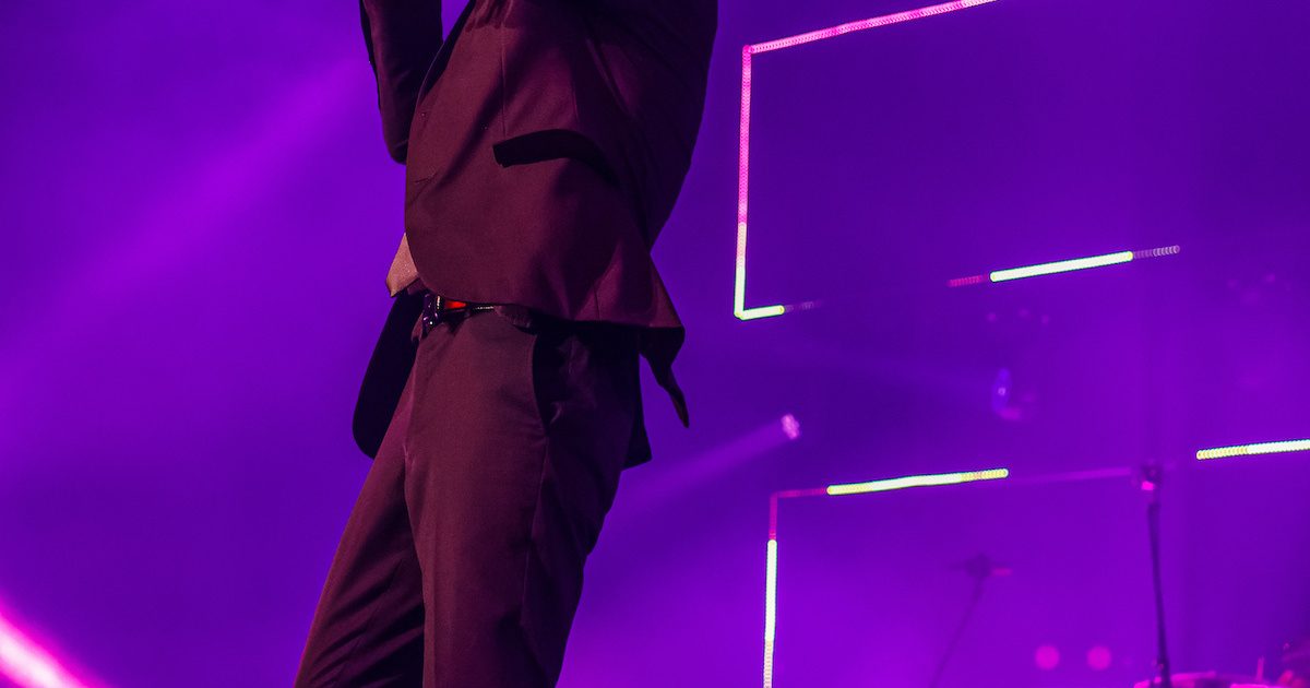 センラ（浦島坂田船）、全国13公演を駆け抜けたワンマンツアー東京公演