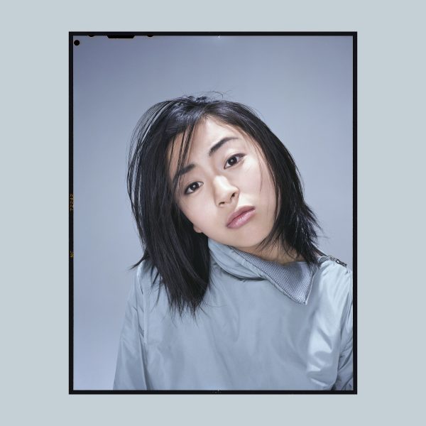 宇多田ヒカル、初の限定7インチアナログ盤2枚組「First Love