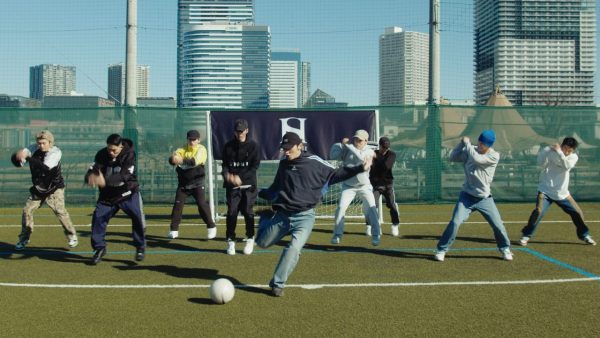 SKY-HI、話題の新曲「Happy Boss Day」のダンスプラクティス動画を公開