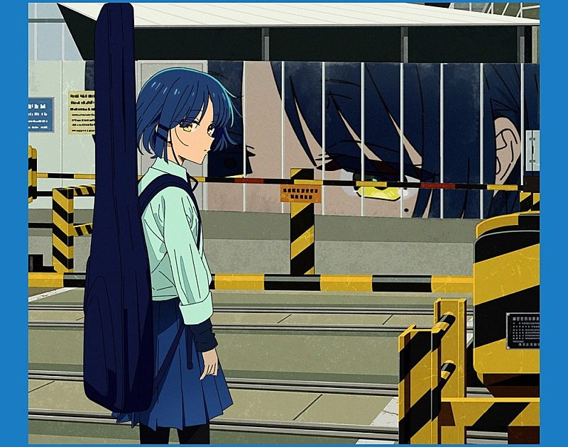 Billboard JAPAN【先ヨミ・デジタル】結束バンド「あのバンド」DL