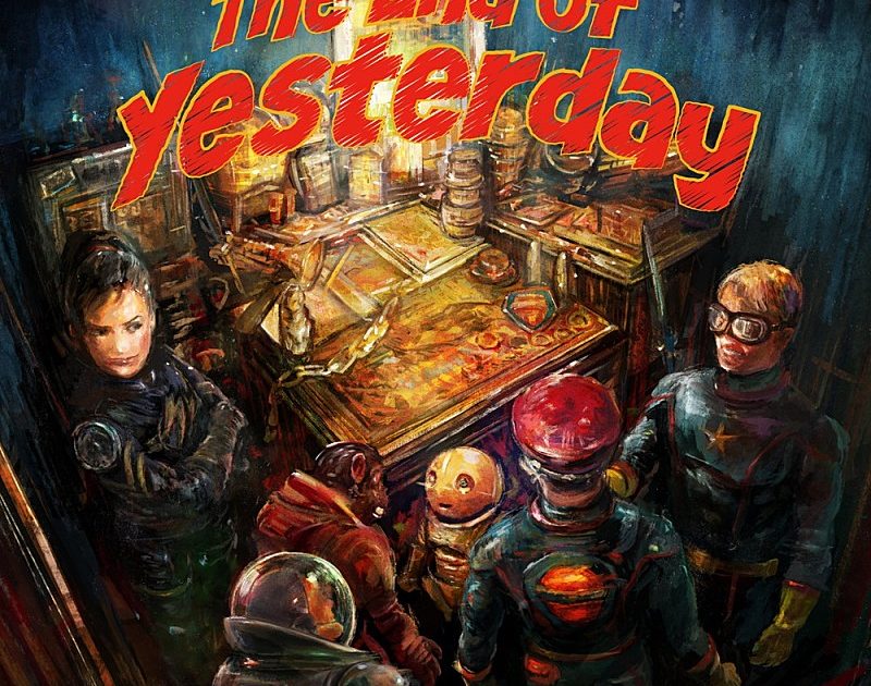 Billboard JAPAN【先ヨミ・デジタル】ELLEGARDEN「The End of