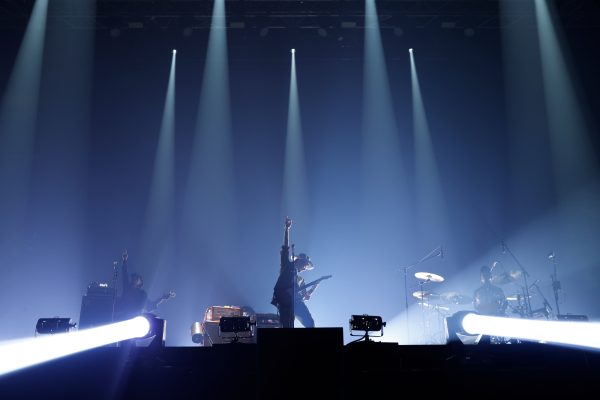 ACIDMAN presents「SAITAMA ROCK FESTIVAL “SAI” 2022」 Live