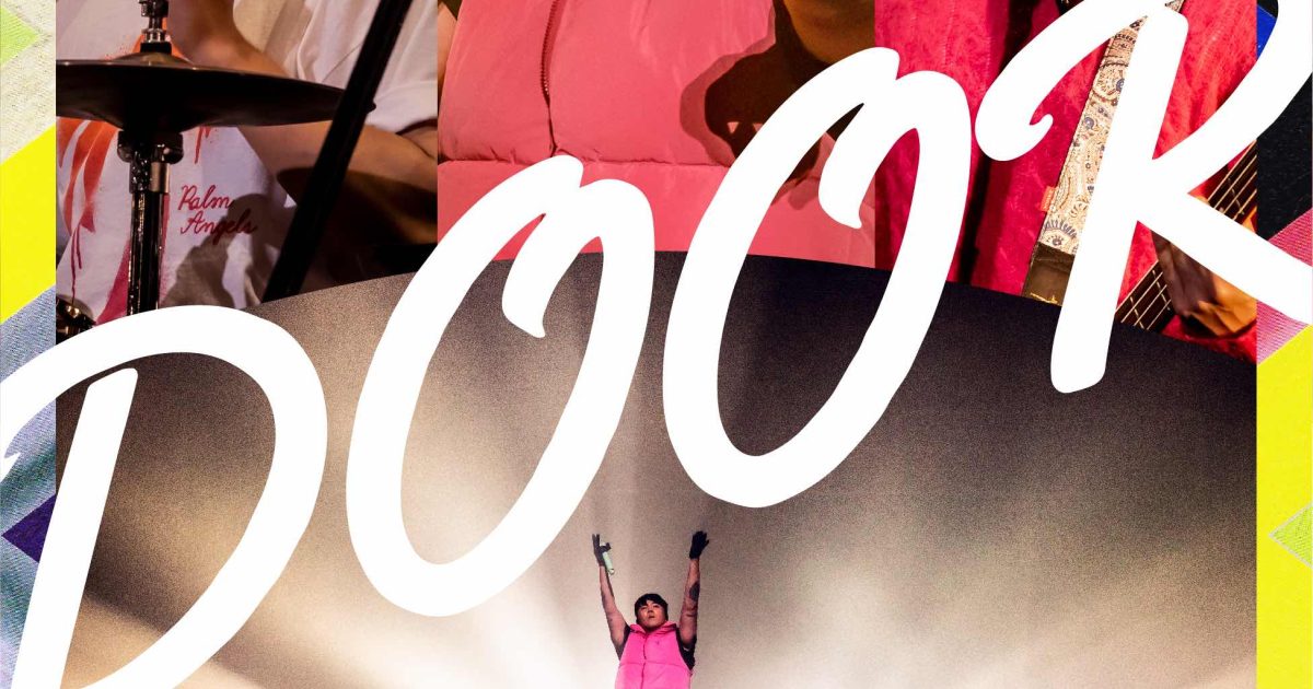 FTISLAND、除隊後初・3年振りのツアー「FTISLAND AUTUMN TOUR 2022