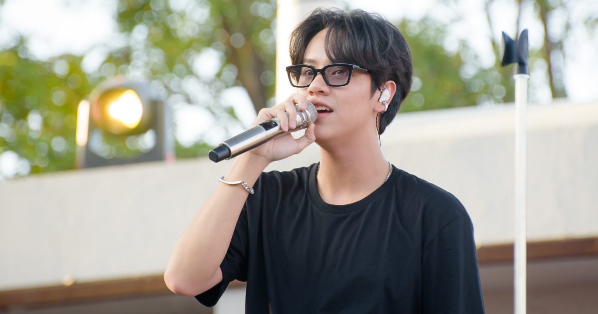 ついに現地取材敢行！ ナノンやScrubbらが出演したタイの野外フェス