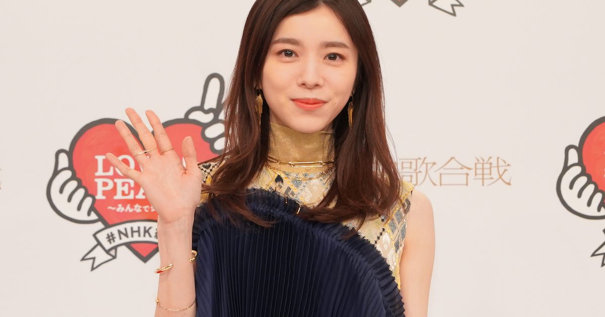 milet、尊敬する羽生結弦に初対面したら「ずっと見てしまうかもしれ