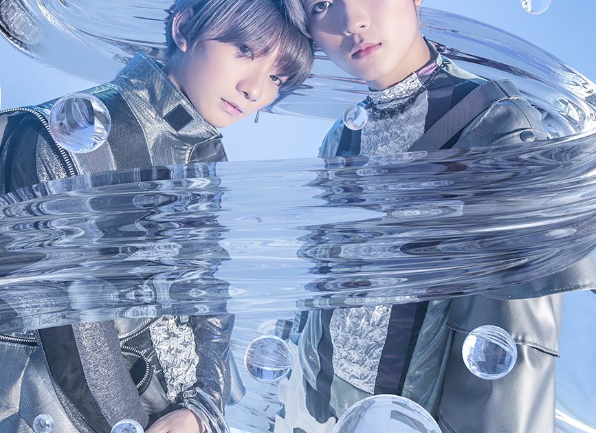 4ヵ国語を功に操る“クワドリンガル”兄弟ラッパーデュオEAERAN