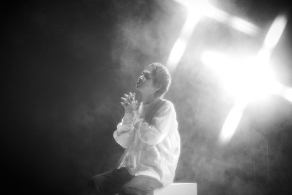 元Aqua Timezのボーカル太志のソロプロジェクトLittle Parade、3rdミニ