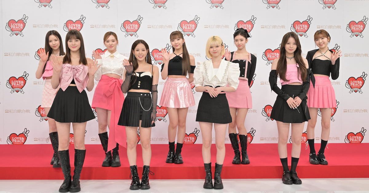 モカさま 嵐 紅白リハーサル密着 モカさま 嵐 紅白リハーサル密着