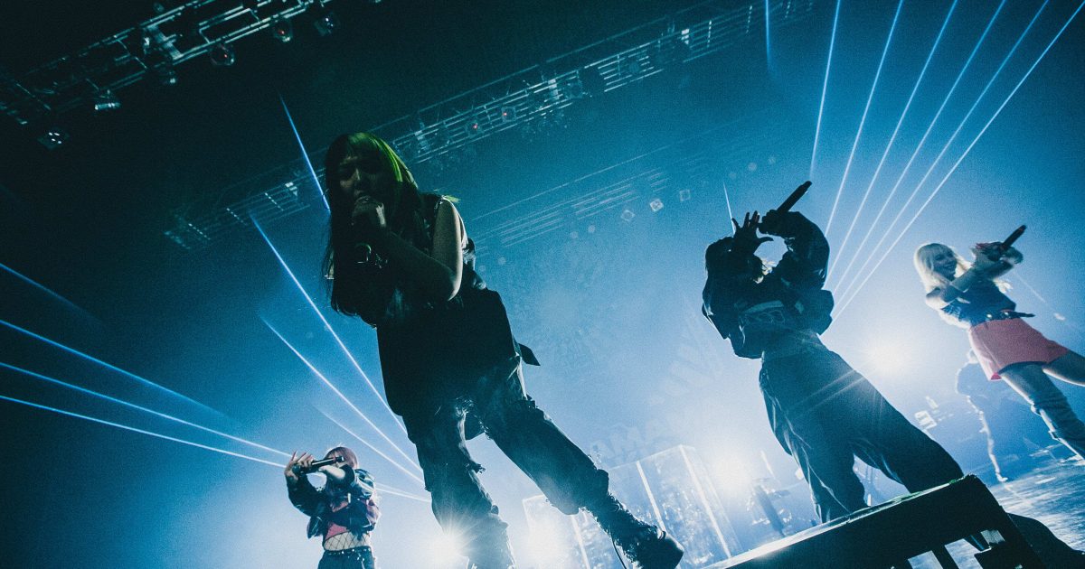 [我儘ラキア]【初回限定盤】ONYX TOUR〜Final〜 我儘ラキア]【初回限定盤】ONYX TOUR〜Final〜