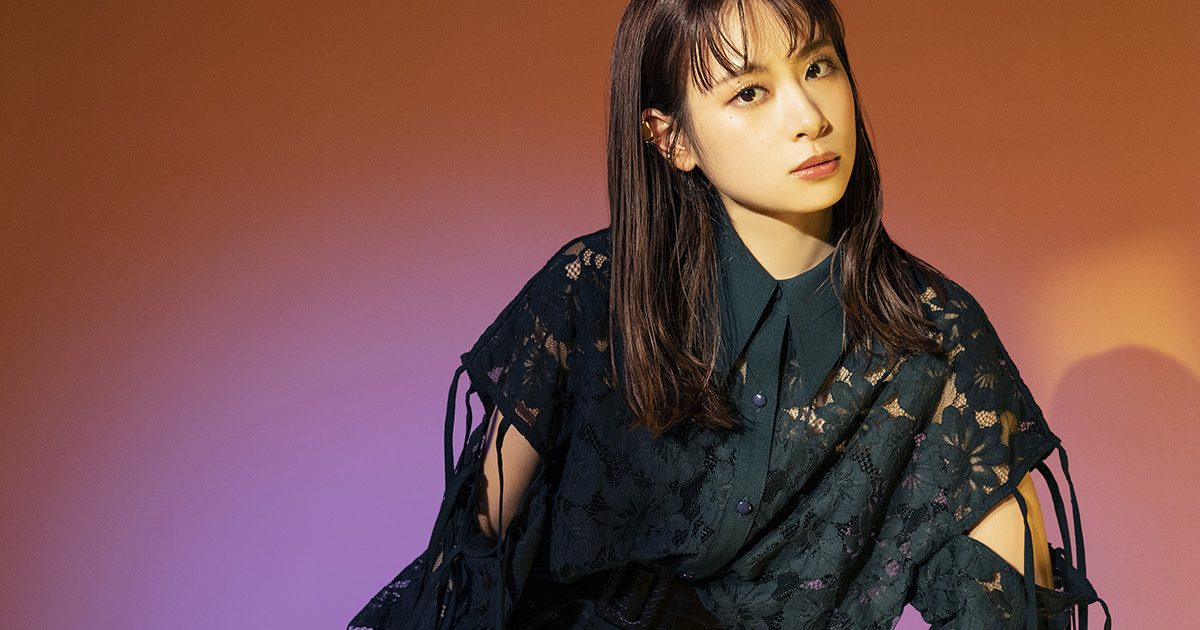 前田佳織里 サイン入りチェキ② 前田佳織里 直筆サイン入りチェキ