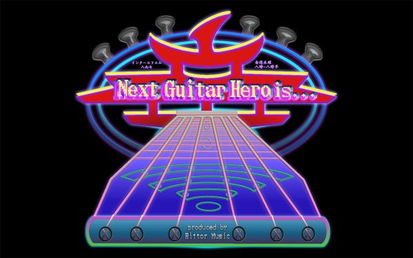 UVERworld克哉と彰、ギタリストによるギタリストのためのラジオ