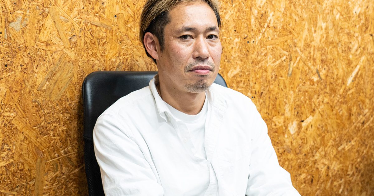 どうして盛岡で？」Club Change 20周年イベント『FIGHT BACK』にKen