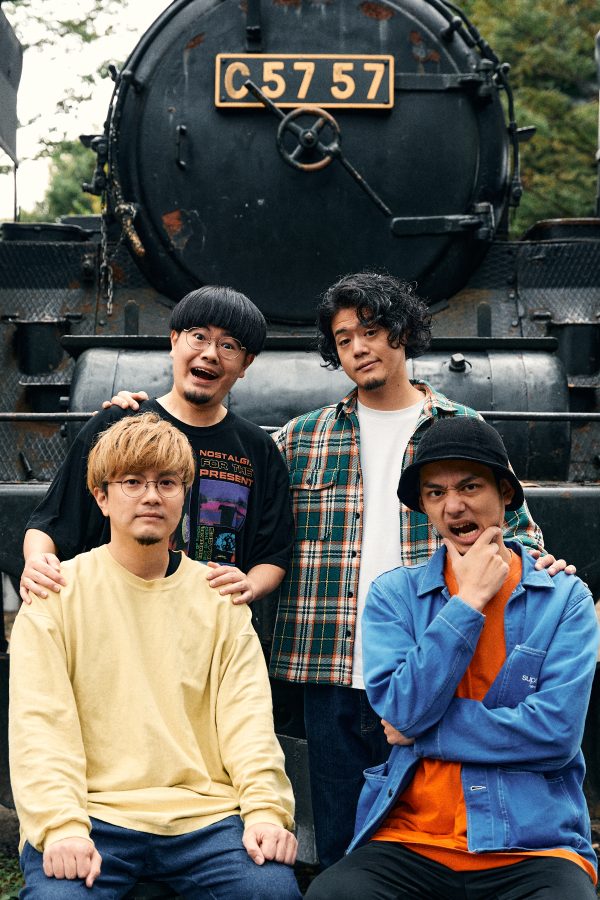 LAGHEADS/Where is 