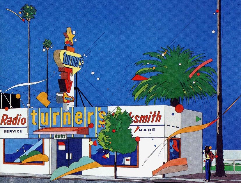 山下達郎、RCA/AIR YEARSにて発売されたアナログ盤・カセット全8