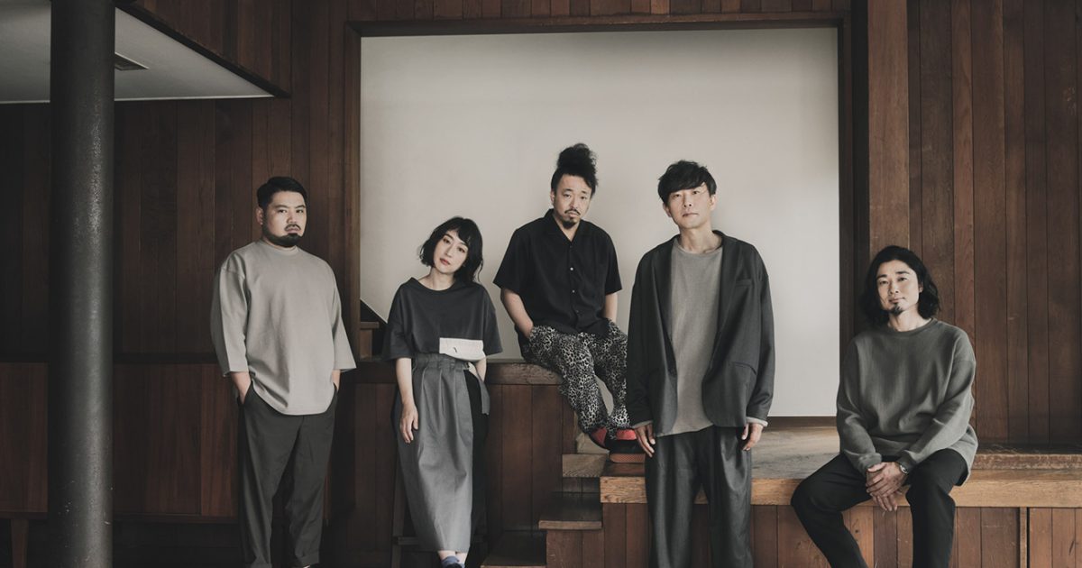 bonobos、2017年日比谷野音ワンマン「Nui!」のライブ全編映像を