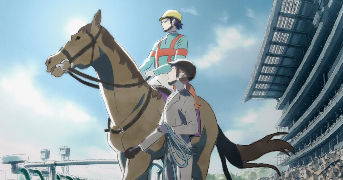 Aimerの新曲「crossovers」がJRAブランドのCMソングに決定