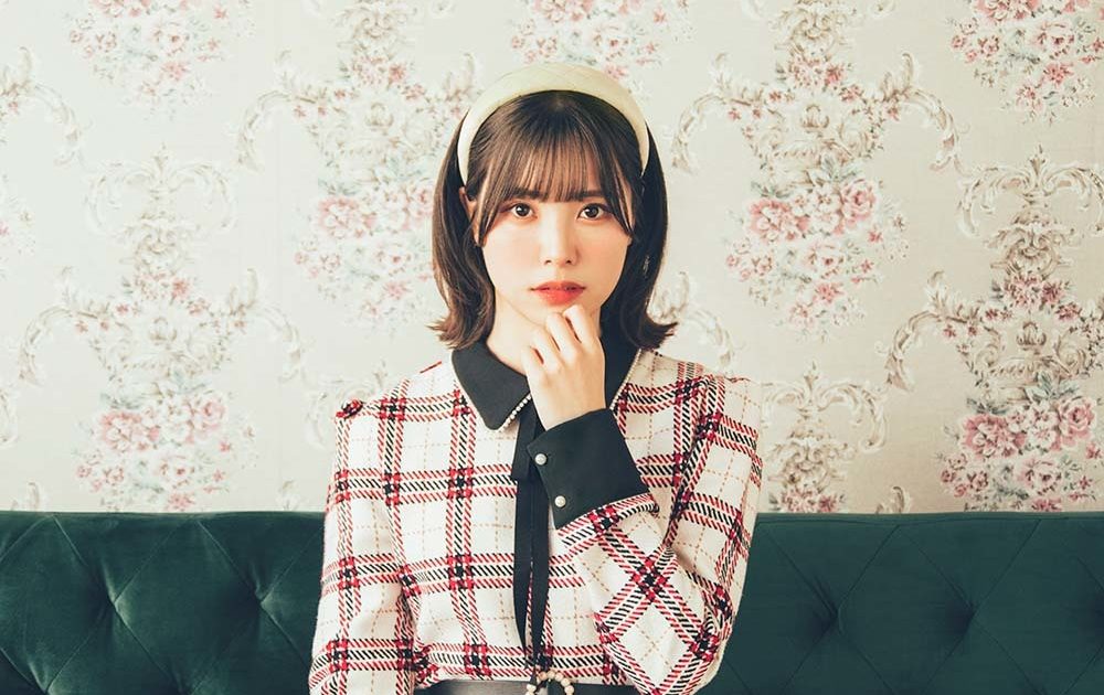 Liyuuのコンセプトミニアルバム『koii』のINDEXを解禁 初の本人