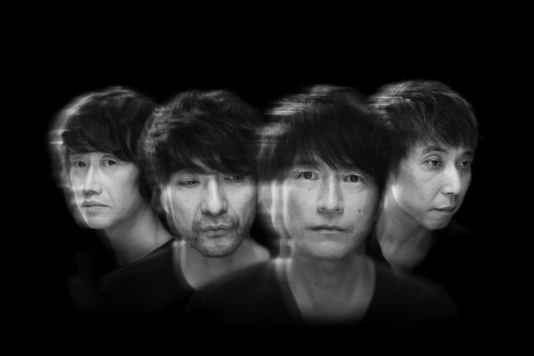 Mr.Children、「Mr.Children 30th Anniversary Tour 半世紀への