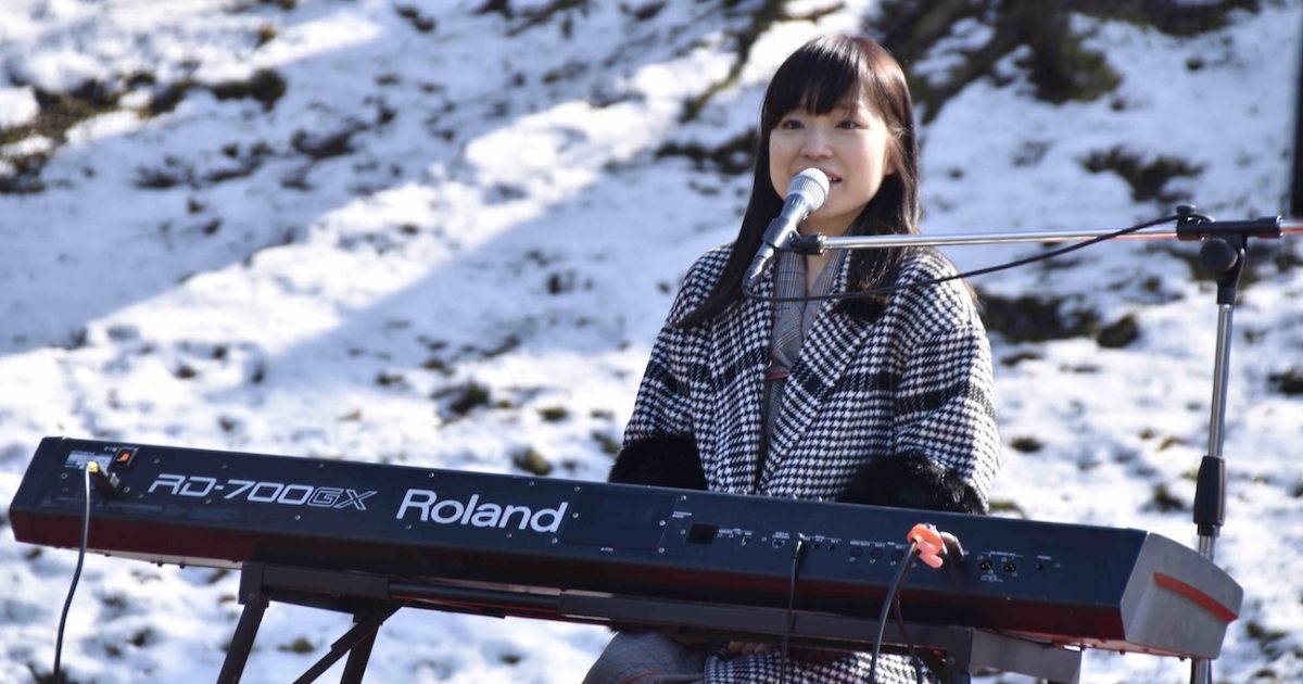 川嶋あい 2021ワンマンライブ Welcome 直筆サイン入りアルバム