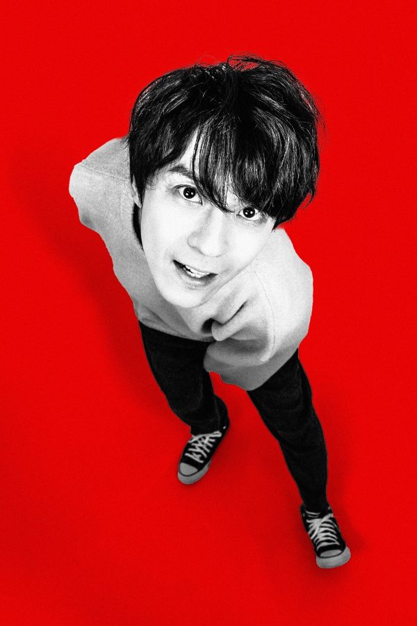 渋谷すばる オフィシャルインタビュー「人って、その人の立場に