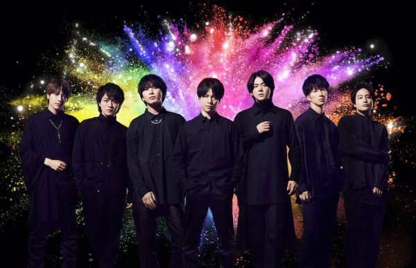 ジャニーズWEST、9thアルバム「POWER」発売＆アリーナツアー決定
