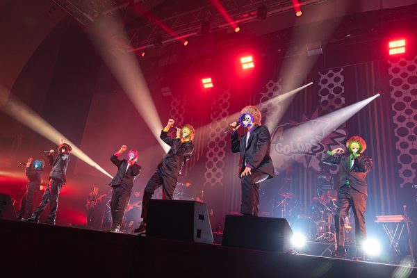 2枚組 ライブ DVD パシフィコ横浜 2018 リクエスト PSYCHIC FEVER LIVE TOUR 2025 