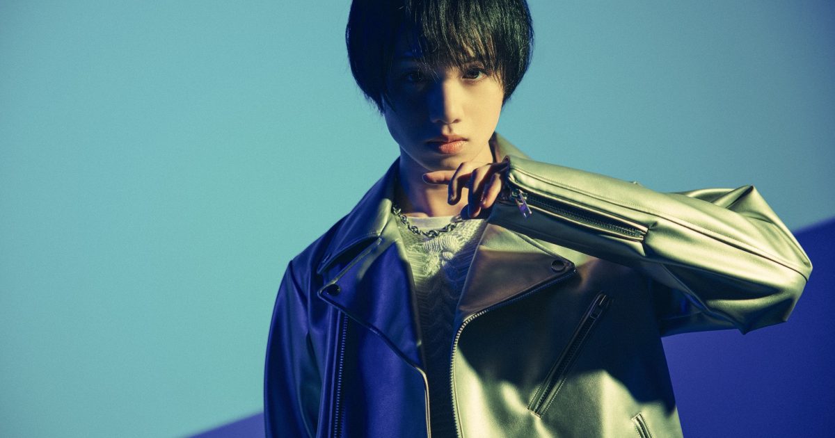 俳優・植田圭輔、初のカバー曲集「RE」3/15リリース 完全予約制の