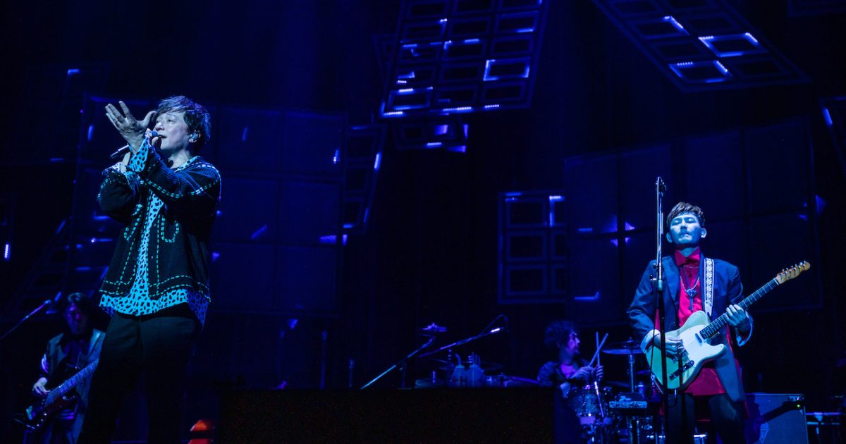 ポルノグラフィティ/18th ライヴサーキット\"\"暁\"\"Live at NIP… Amazon.co.jp: 18thライヴサーキット“暁