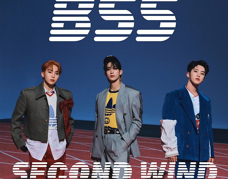 Billboard JAPAN HOT 100（2/15公開）、SEVENTEENの人気ユニットBSSの5