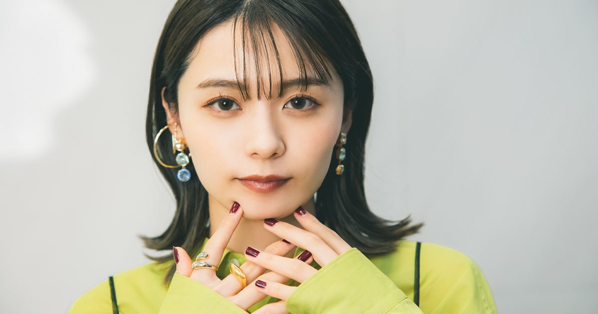 足立佳奈、デビュー5周年でニューアルバム『Seeker』をリリース 探究者