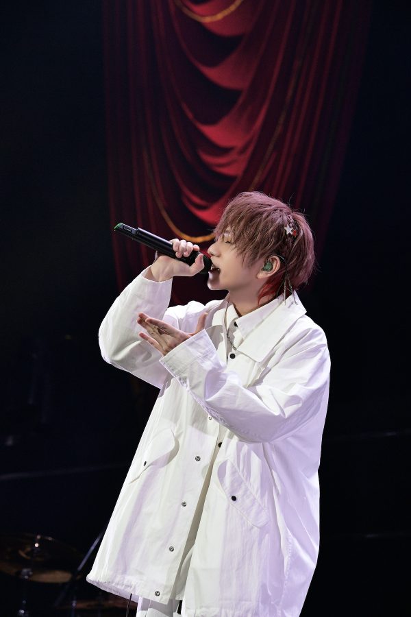 10th Anniversary 浦島坂田船SPECIAL TAG LIVE2023