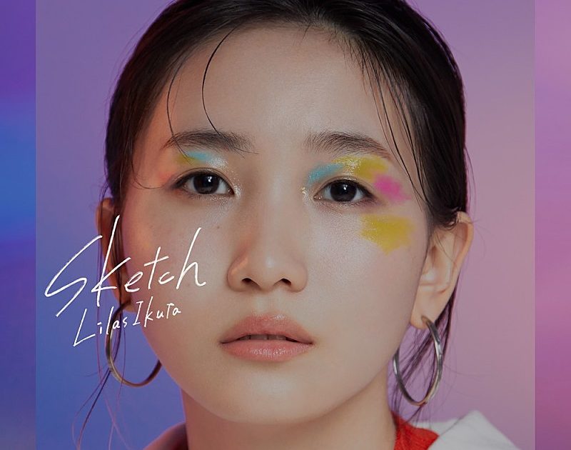 Billboard JAPAN【先ヨミ・デジタル】幾田りら「Sketch」がDLアルバム