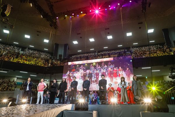 FUKUOKA MUSIC FES.2025 on X: 