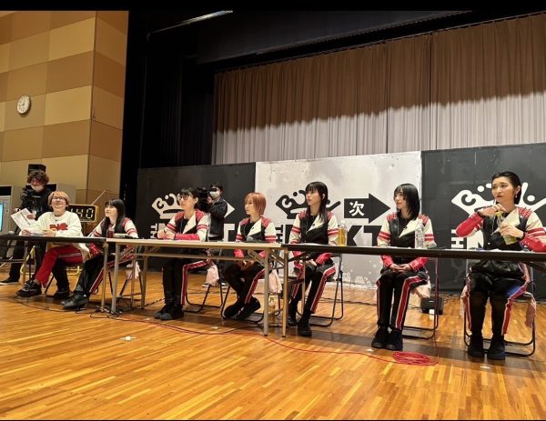 BiSHの終わりと始まり、“第2のBiSH”をプロデュースする『BiSH THE NEXT