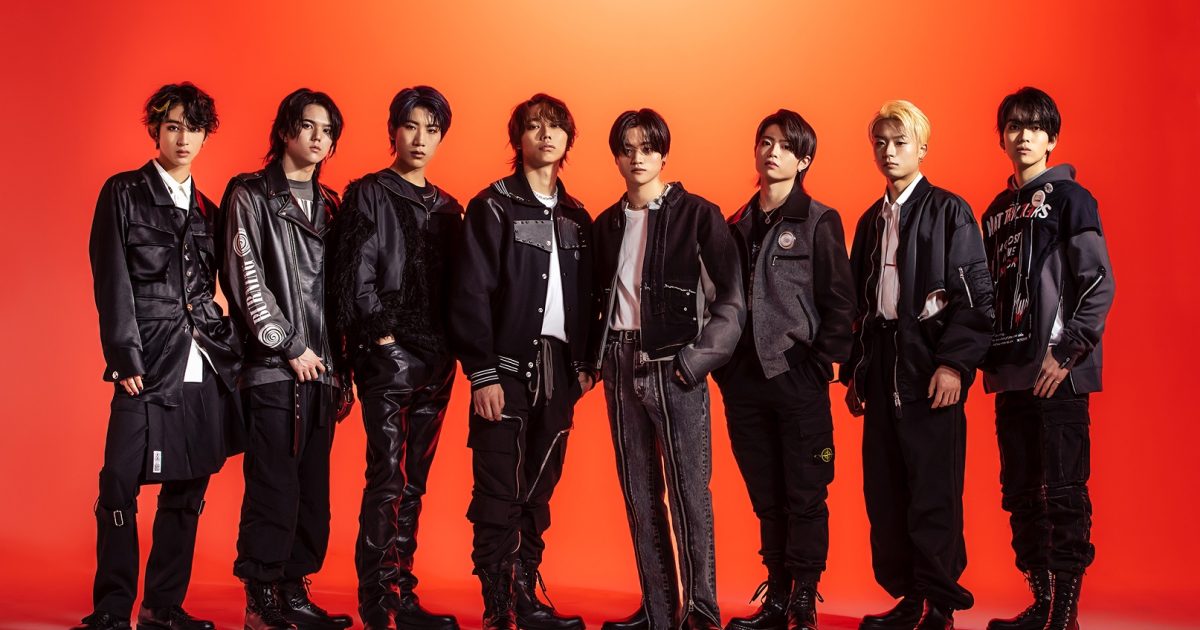 MAZZEL、デビューシングル「Vivid」を5/17発売決定 TOKYO FMにて初の