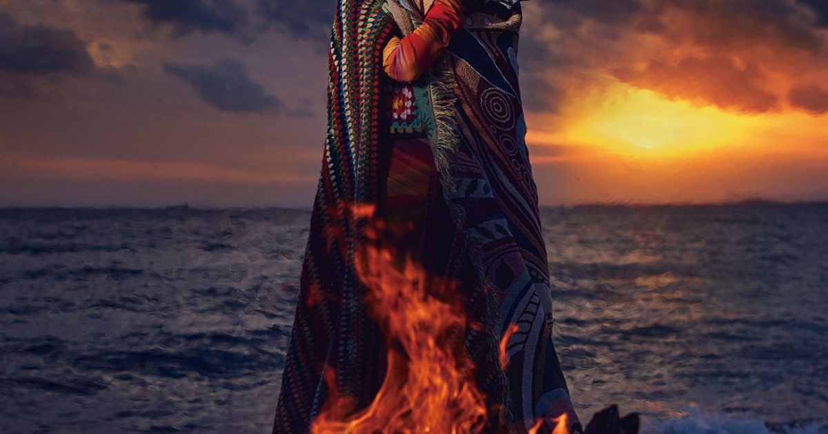 Superfly、約3年4ヶ月ぶりアルバム「Heat Wave」を5/24リリース 新