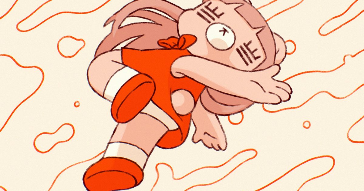 コレサワ、ミニアルバム「かわいくしながら待ってるね」収録曲・新