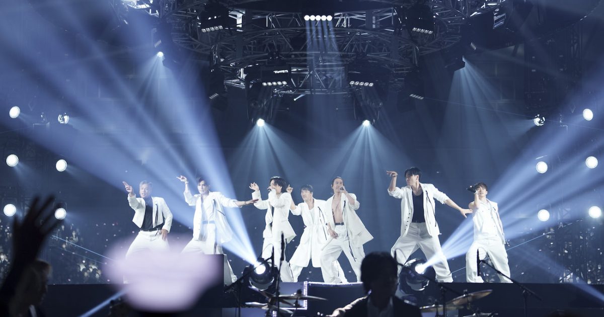 新品未使用有り　三代目J Soul Brothers ツアーセット 三代目 J SOUL BROTHERS LIVE TOUR 2023 “𝐒𝐓𝐀𝐑𝐒” ～𝗟𝗮𝗻𝗱 𝗼𝗳