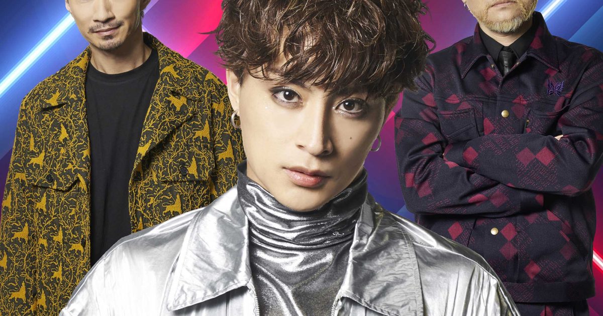 PKCZ®、初の単独ツアーを6月に東名阪3公演にて開催決定＆新曲