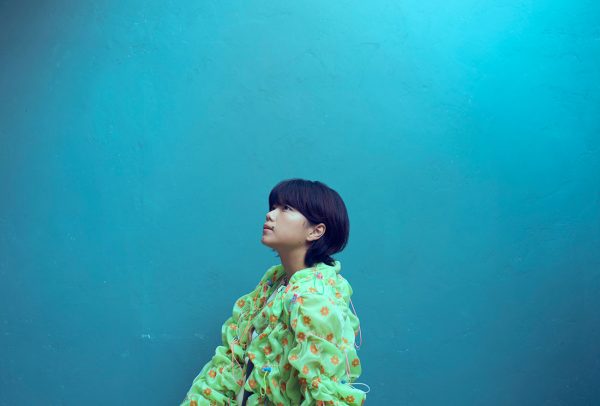 松本千夏初のワンマン開催決定、初のタイアップ曲「となりあわせ」本日