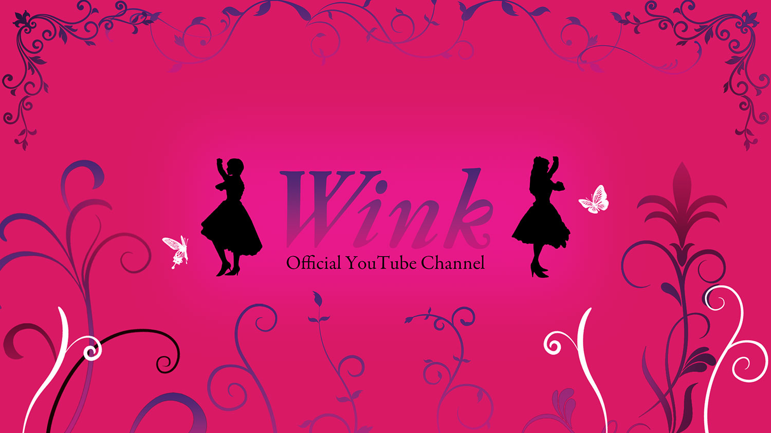 Wink、「愛が止まらない」「淋しい熱帯魚」HDリマスターMVを