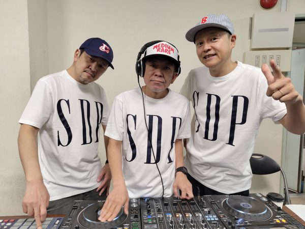 スチャダライブ　スチャダラパー スチャダラパー35周年、豪華ゲストを迎えアリーナクラスで初の主催