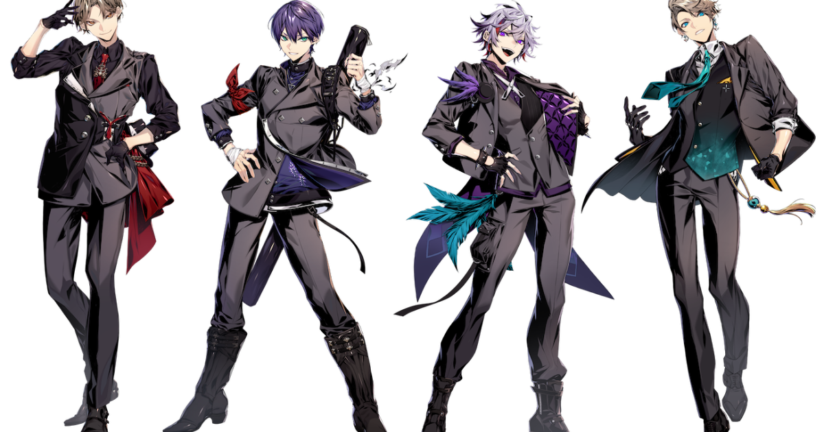 ROF-MAO、冠番組「木10!ろふまお塾Season 4」4/27配信スタート